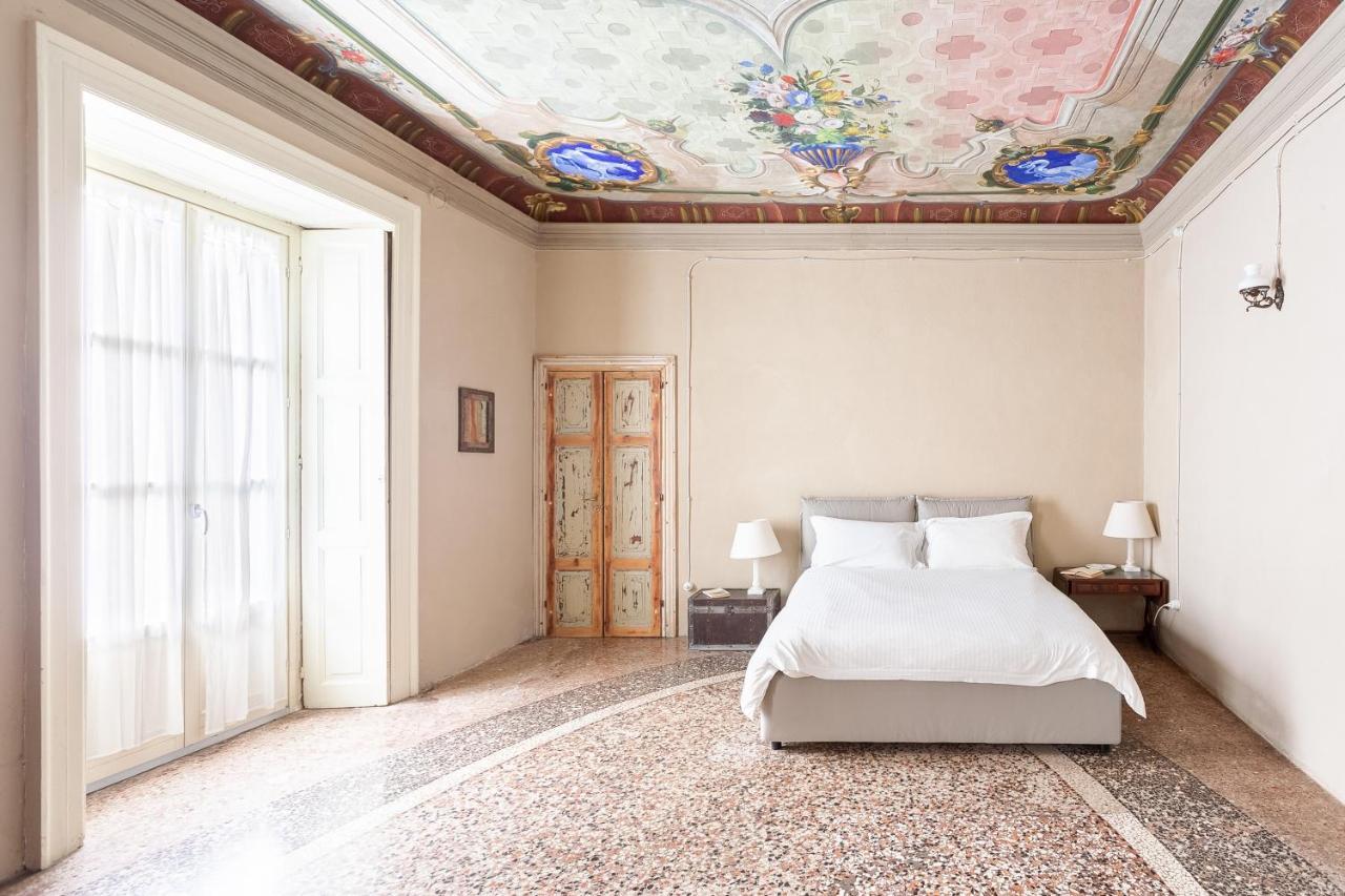 Palazzo Mia By Icasamia It Leilighet Castello Cabiaglio Eksteriør bilde